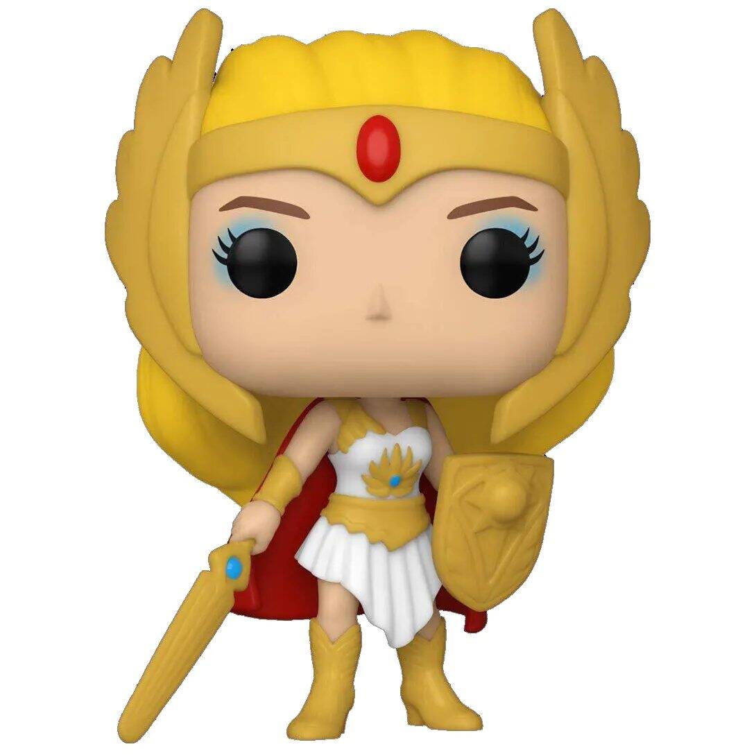 Funko POP! Vinyl - Masters of the Universe - Classic She-Ra