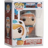 Funko POP! Vinyl - Masters Of The Universe - Sorceress