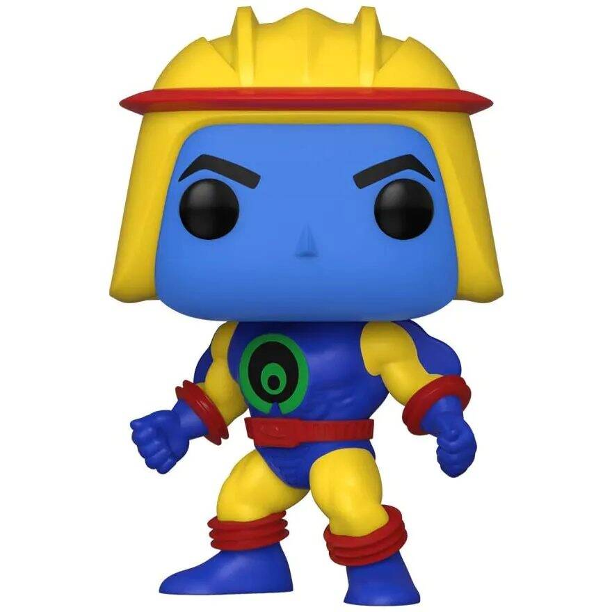 Funko POP! Vinyl - Masters Of The Universe - Sy Klone
