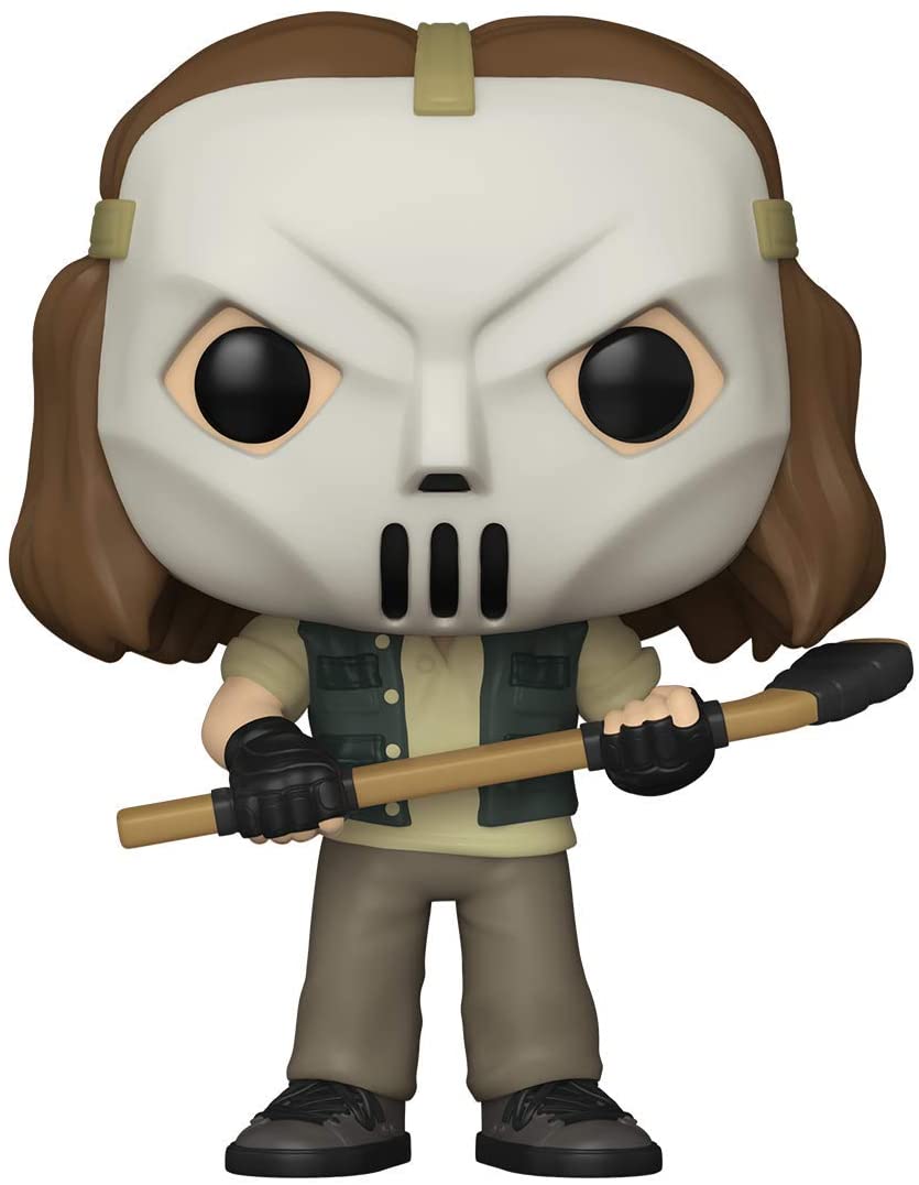 Funko POP! Vinyl - TMNT - Casey