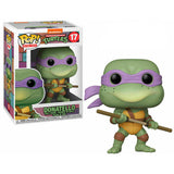 Funko POP! Vinyl - TMNT - Donatello