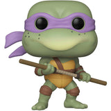 Funko POP! Vinyl - TMNT - Donatello