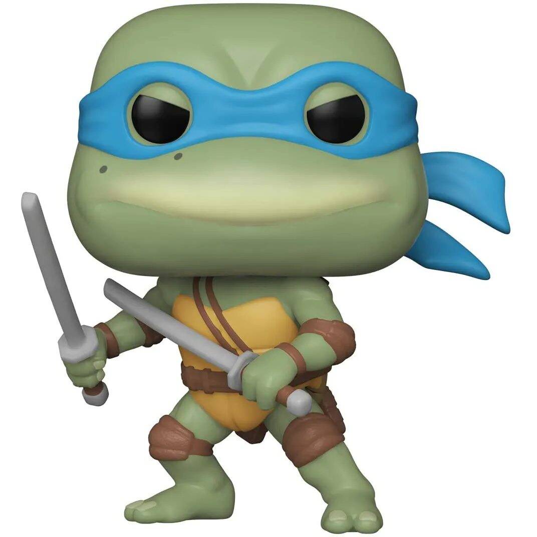 Funko POP! Vinyl - TMNT - Leonardo