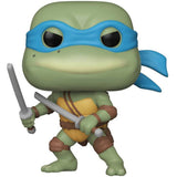Funko POP! Vinyl - TMNT - Leonardo