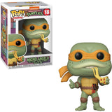 Funko POP! Vinyl - TMNT - Michelangelo