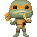Funko POP! Vinyl - TMNT - Michelangelo