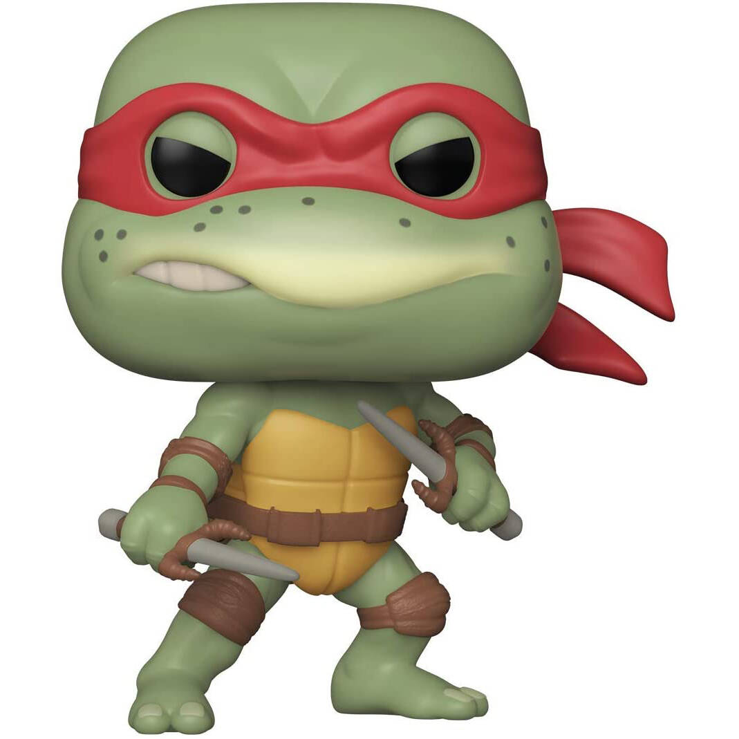 Funko POP! Vinyl - TMNT - Raphael