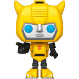 Funko POP! Vinyl - Transformers - Bumblebee
