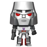 Funko POP! Vinyl - Transformers - Megatron