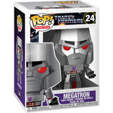 Funko POP! Vinyl - Transformers - Megatron