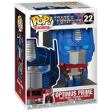 Funko POP! Vinyl - Transformers - Optimus Prime