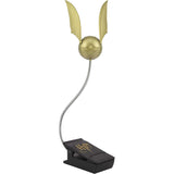Paladone Harry Potter - Golden Snitch Light Clip