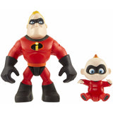 Incredibles 2 - Mr. Incredible & Jack-Jack