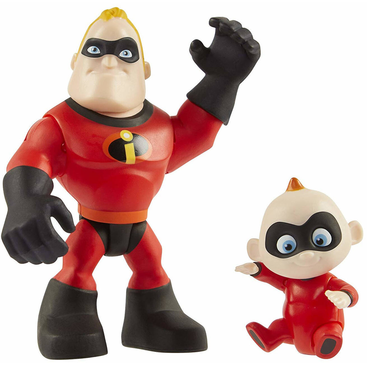 Incredibles 2 - Mr. Incredible & Jack-Jack