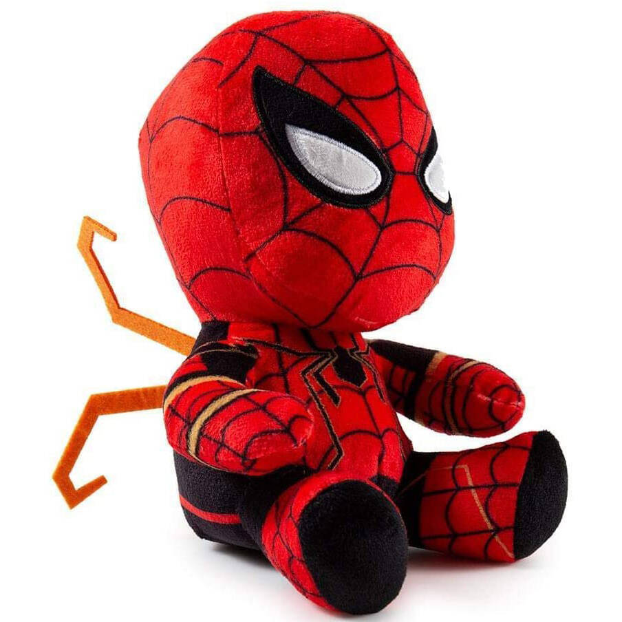 Infinity War Phunny - Spider-Man