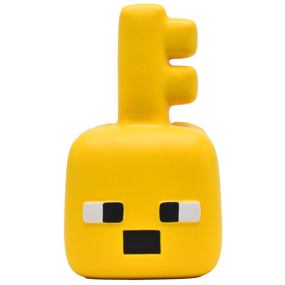 Just Toys Minecraft Dungeons Mega SquishMe's - Key Golem