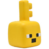 Just Toys Minecraft Dungeons Mega SquishMe's - Key Golem