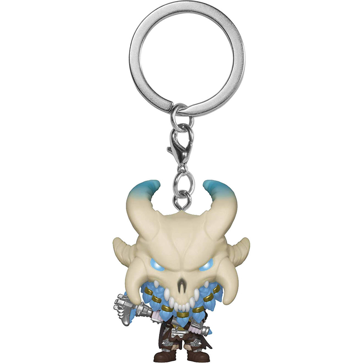 POP! Keychain - Fortnite S2 - Ragnarok