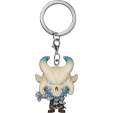 POP! Keychain - Fortnite S2 - Ragnarok