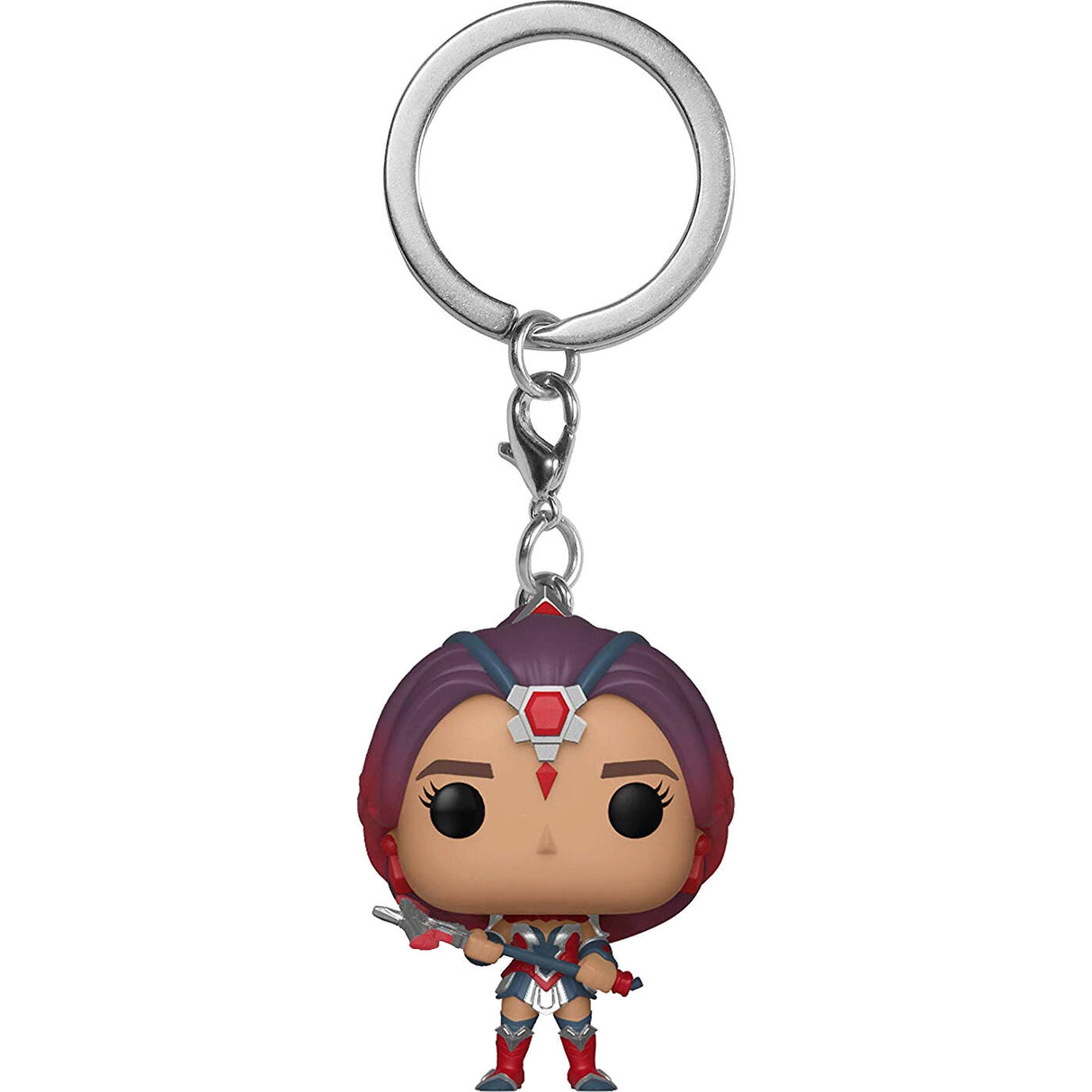 POP! Keychain - Fortnite S2 - Valor