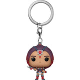 POP! Keychain - Fortnite S2 - Valor