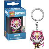 POP! Keychain - Fortnite - Drift
