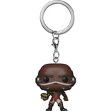 POP! Keychain - Overwatch - Doomfist