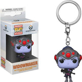 POP! Keychain - Overwatch - Widowmaker