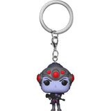 POP! Keychain - Overwatch - Widowmaker