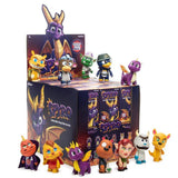 Kidrobot Spyro Mini Figure Series