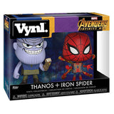 VYNL - Marvel - Avengers Infinity War - Thanos & Iron Spider