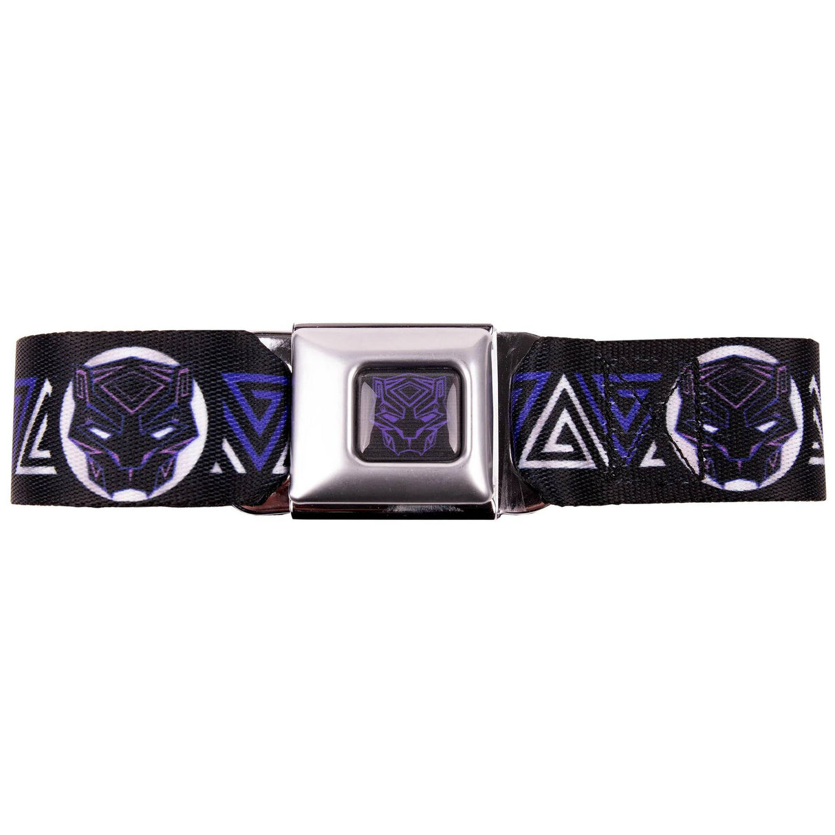 Marvel Black Panther Regular Belt