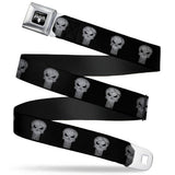 Marvel Universe The Punisher XL Belt