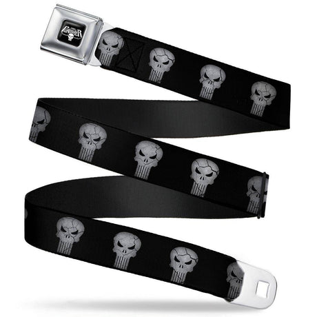 Marvel Universe The Punisher XL Belt