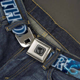 Buckle-Down Marvel Avengers Thor Belt