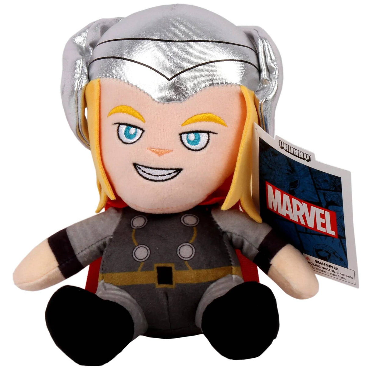  Marvel -Thor Phunny Plush