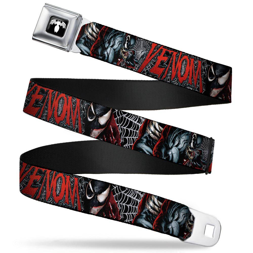 Marvel Venom Regular Belt