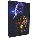  Marvel Infinity War Luminart