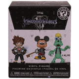 Mystery Minis - Kingdom Hearts 3 - Goofy Monsters Inc Version