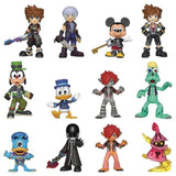 Mystery Minis - Kingdom Hearts 3 - Sora Monsters Inc Version