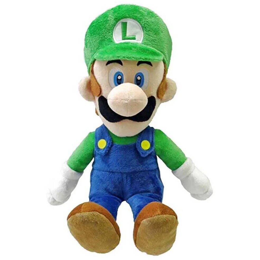  Nintendo Plush - Luigi