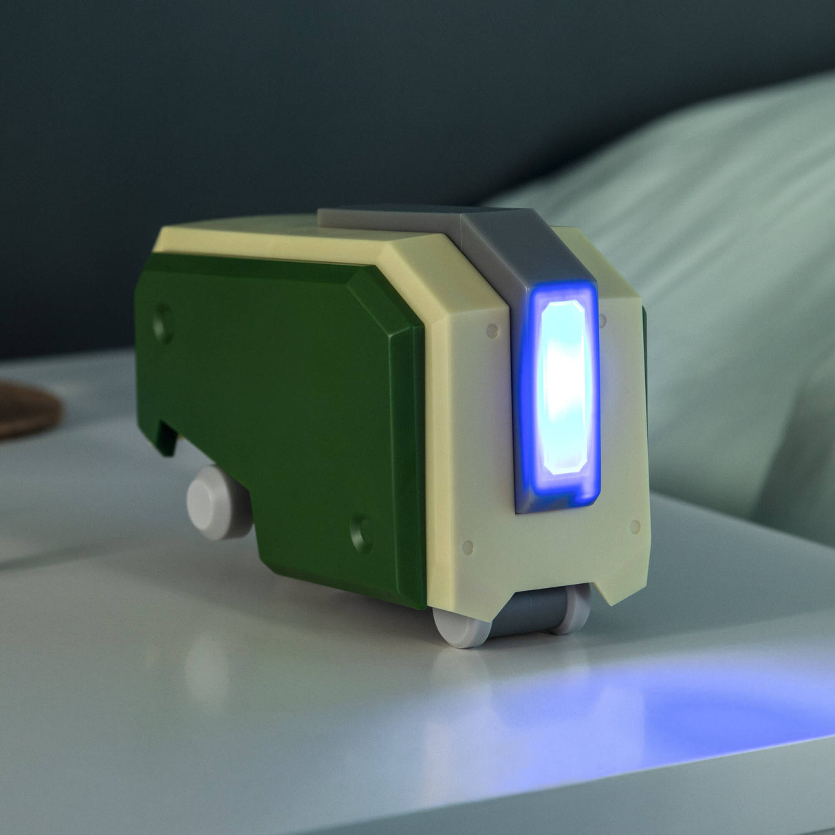 Overwatch - Bastion Light