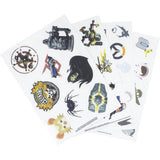 Overwatch - Gadget Decals
