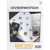 Overwatch - Gadget Decals