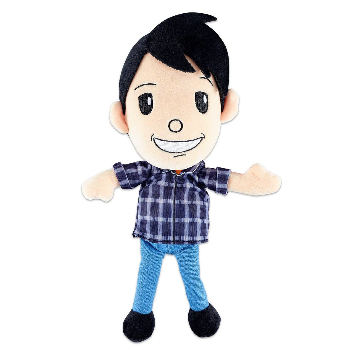 PhatMojo Friends Plush - Joey 