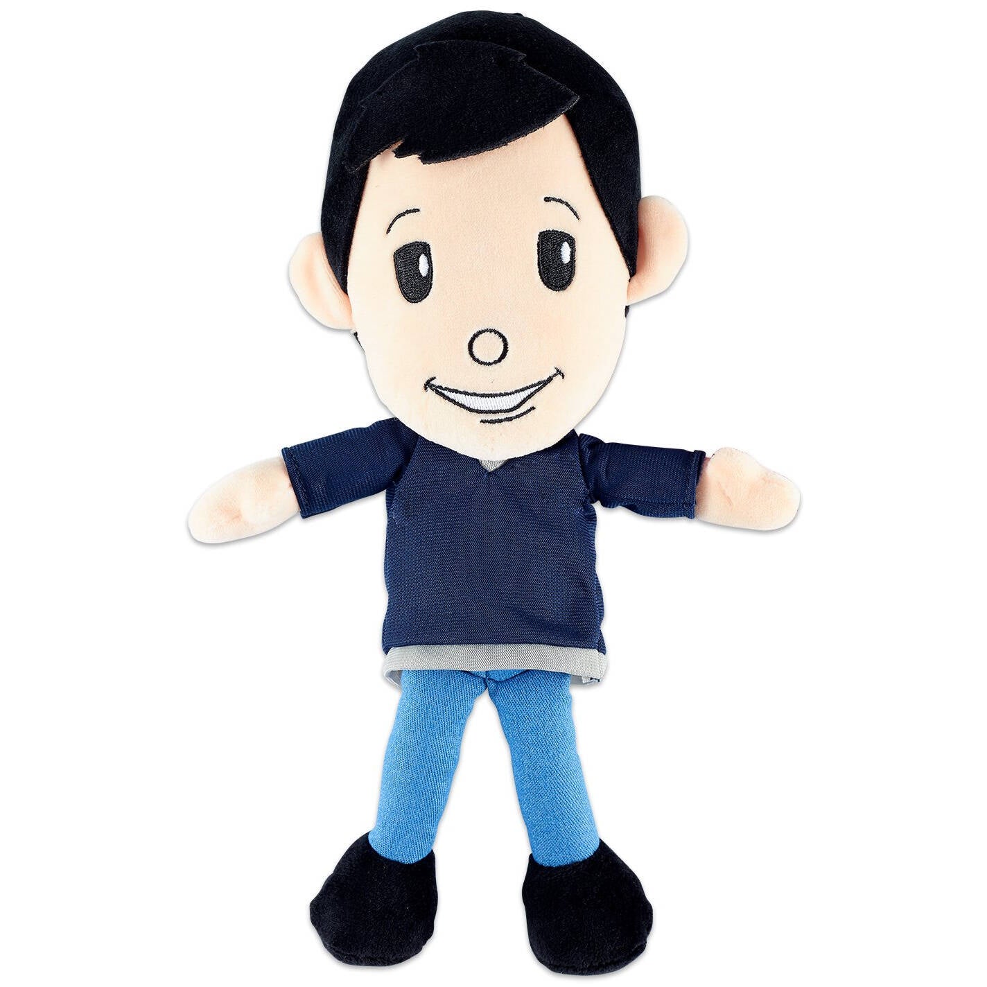 PhatMojo Friends Plush - Monica 