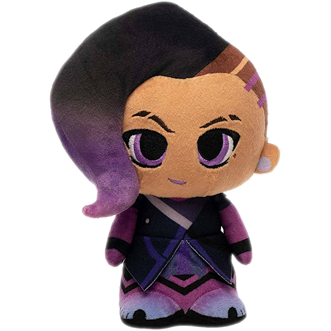 Plushies - Overwatch - Sombra