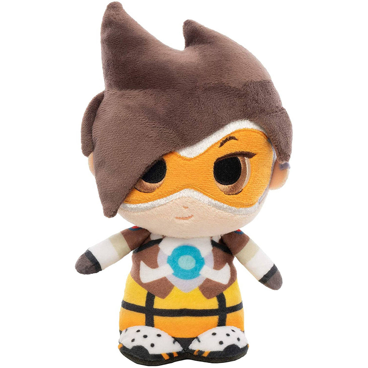 Plushies - Overwatch - Tracer