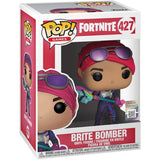 POP! Vinyl - Fortnite - Brite Bomber