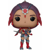 Pop! Vinyl - Fortnite S2 - Valor
